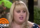 Rebel Wilson Talks Night At The Museum 3 | TODAY
