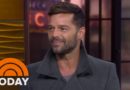Ricky Martin: My New Album Is ‘Baby-Making Music’ | TODAY