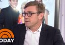 Ricky Schroder Produces New Documentary On US In Afghanistan | TODAY