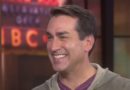 Rob Riggle Interview: 'Dumb And Dumber To' | TODAY