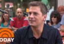 Rob Thomas Jokes: My Hair Is The Secret Of My Success | TODAY