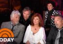 ‘Rocky Horror Picture Show’ Cast Reunites For 40th Anniversary | TODAY