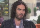 Russell Brand's Love Revolution | TODAY