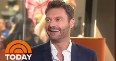 Ryan Seacrest: I'm Going To Miss ‘American Idol’ | TODAY