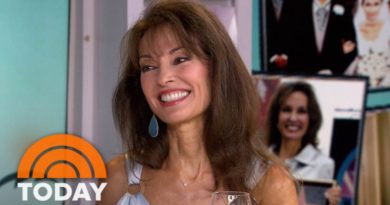 Susan Lucci Talks ‘Devious Maids’ And Her Secret To Looking So Great | TODAY