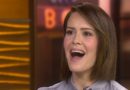 Sarah Paulson Interview: American Horror Story | TODAY