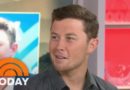 Scotty McCreery: From American Idol To Author | TODAY