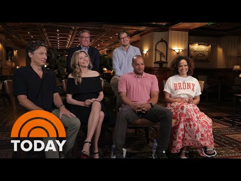 'Scrubs' Cast Details On-Set Antics Behind Their Unique Bond