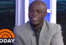 Seal: ‘The Passion’ On Live TV Will Be ‘An Adrenaline Rush’ | TODAY