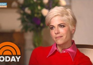 Selma Blair Opens Up About Difficult Relationship With Her Mother