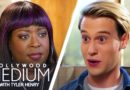 Loni Love Sends Message to Her Mom's BF in Tyler Henry Reading | Hollywood Medium | E!