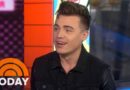 Shawn Hook Is Elvis Duran’s Artist Of The Month | TODAY