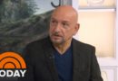 Ben Kingsley: ‘Jungle Book’ Translation Of Book To Big Screen Is ‘Miraculous’ | TODAY