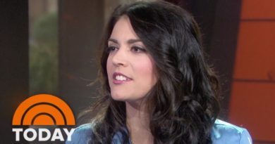 SNL's Cecily Strong To Host Correspondent’s Dinner | TODAY