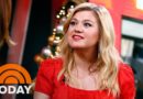 Kelly Clarkson Opens Up About Christmas With Her Family, Daughter River Rose | TODAY