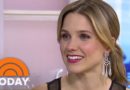 Sophia Bush's New Role On 'Chicago P.D.’ | TODAY