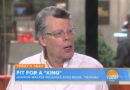 Stephen King Questions God, Faith In ‘Revival’ | TODAY