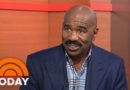 Steve Harvey on New Season of Show and ‘What Men Really Think’ | TODAY