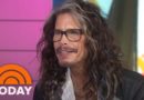 Steven Tyler Goes Country, But Says It ‘Was Already There’ | TODAY