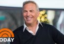 Kevin Costner: Taraji P. Henson Has A Role Of A Lifetime In ‘Hidden Figures’ | TODAY