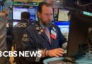 Stock market ends Thursday up