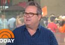 Eric Stonestreet On ‘Secret Life Of Pets,’ Learning Instagram From Kevin Hart | TODAY