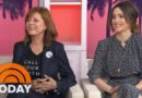 Susan Sarandon: I Don’t Mind Being Called ‘The Meddler’ In New Film | TODAY