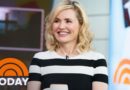 Geena Davis On ‘Exorcist’ TV Series Reboot: We Want It To Be As ‘Life-Scarring’ As Original | TODAY