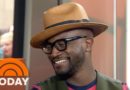 Taye Diggs: New ‘Twists And Turns’ In ‘Murder In The First’ | TODAY