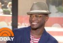 Taye Diggs On ‘Role Of A Lifetime’ In 'Hedwig And The Angry Inch' | TODAY