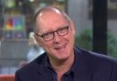 The Blacklist's James Spader All About Fedoras | TODAY