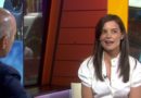 The Giver's Katie Holmes: Never Look Back | TODAY
