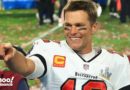 Tom Brady is the most impersonated celebrity in NFT scams