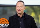 Tom Hanks Talks ‘Inferno,’ Presidential Debate Parody On ‘SNL’ | TODAY