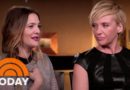 Toni Collette, Drew Barrymore: Bring Tissues To ‘Miss You Already’ | TODAY