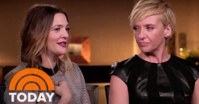 Toni Collette, Drew Barrymore: Bring Tissues To ‘Miss You Already’ | TODAY