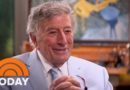 Tony Bennett Reveals: I Want To Sing With Beyonce | TODAY
