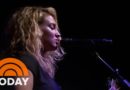 Tori Kelly On Her Music, Upcoming Tour, Grammy Nomination | TODAY