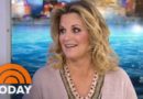 Trisha Yearwood Talks About Playing The Virgin Mary | TODAY