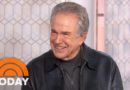 Warren Beatty On New Film ‘Rules Don’t Apply,’ Working With Wife Annette Bening | TODAY