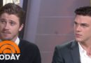 'Unbroken' Stars: Angelina Jolie Brought Passion To The Project | TODAY