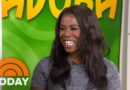 Uzo Aduba: ‘I Could Not Believe’ Being Cast In ‘The Wiz’ | TODAY