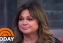 Valerie Bertinelli Gets Emotional While Speaking On Divorce And Loss