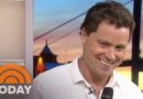 'Welcome to Sweden' Star Greg Poehler Does Standup | TODAY