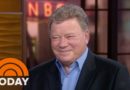 William Shatner: ‘Clangers’ Is A ‘Beautiful’ Children’s Show | TODAY