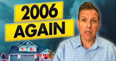 Worst Housing Market Since 2006