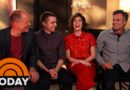 Woody Harrelson Reveals Tricks He Learned On Set Of ‘Now You See Me 2’ | TODAY