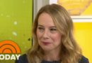 Amy Ryan On ‘Central Intelligence’: Kevin Hart Could Take Dwayne Johnson | TODAY