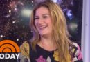 Ana Gasteyer Talks ‘People Of Earth,’ Recalls Playing Hillary Clinton On ‘SNL’ | TODAY