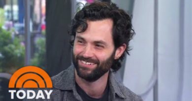 ‘You’ Star Penn Badgley Says Season 4 Is ‘Structured Differently’